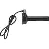 Electric Dirt Bike Twist Throttle Assembily with Cable for Surron Sur ron Light Bee S/X LBX X260 E-Ride PRO SS 2.0 3.0 Carbon Fiber