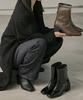 Lowflow 2010 Muse Ankle Boots (Type A)