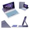 Samsung Galaxy Tab S11 Backlit Bluetooth Keyboard Case with Pen Slot