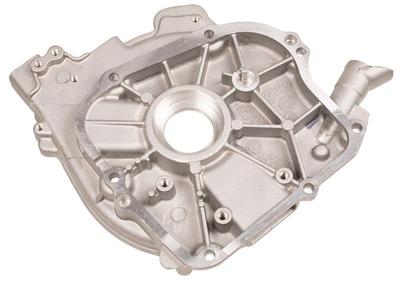 Loncin Oil Pan Side Cover Lc2000I Original Part 110820082-0001