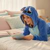 Piżama Onesie Kigurumi Kostium Przebranie Lilo & Stitch S: 145-155Cm