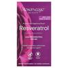 Reserve Age Nutrition Resveratrol 250mg 30 Veg Capsules 1 Pcs 30 Tablets