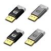 DP Virtual Display Adapter With 4K8K Resolution Support For Multiple Monitor Setups And Professional Workstations
