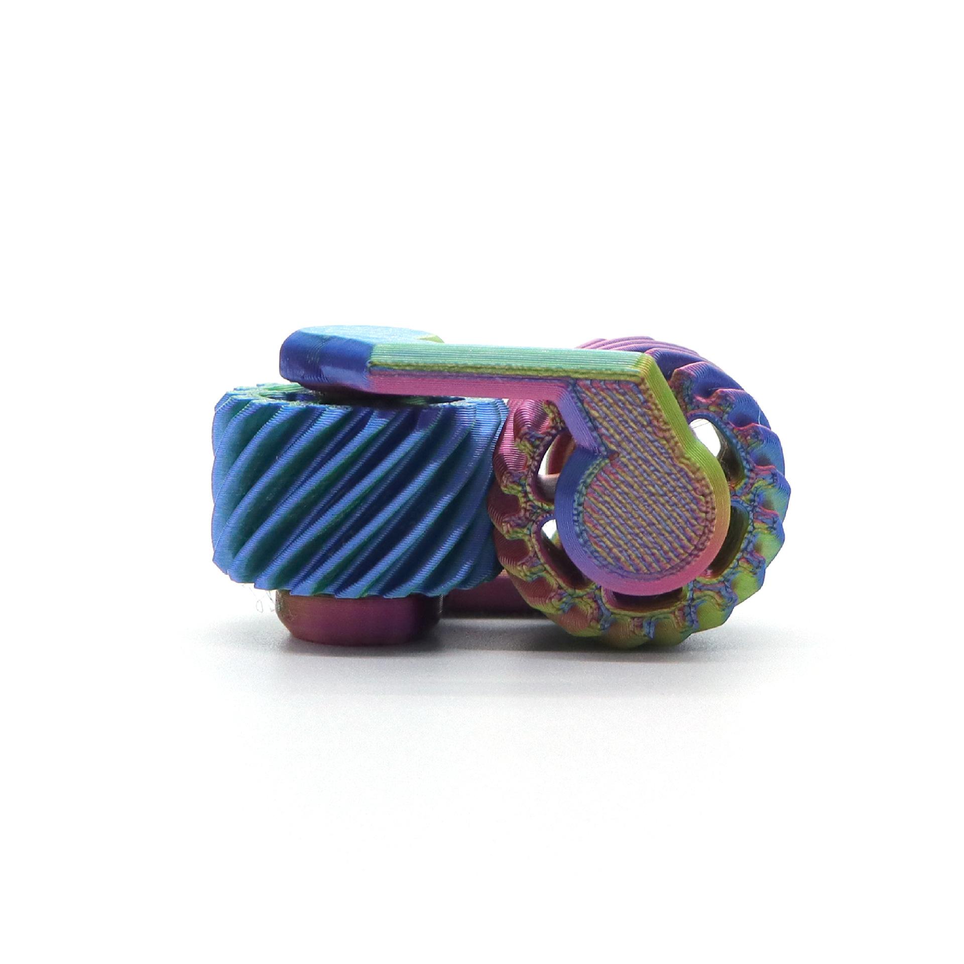 High-Quality Popular High-Quality Fidget High-Quality Spinner High-Quality 3D High-Quality Printed High-Quality Fingertip High-Quality Gear