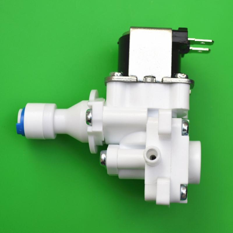 Water Pressure Reducing for Valve Pressure Maintaining for Valve 1/4-inch Female & Male Thread for Intelligent Toilet Pl