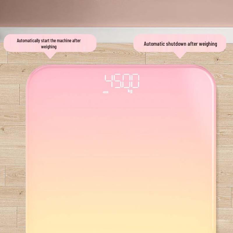 ACVER Smart Bluetooth Body Fat Scale (CN Version)