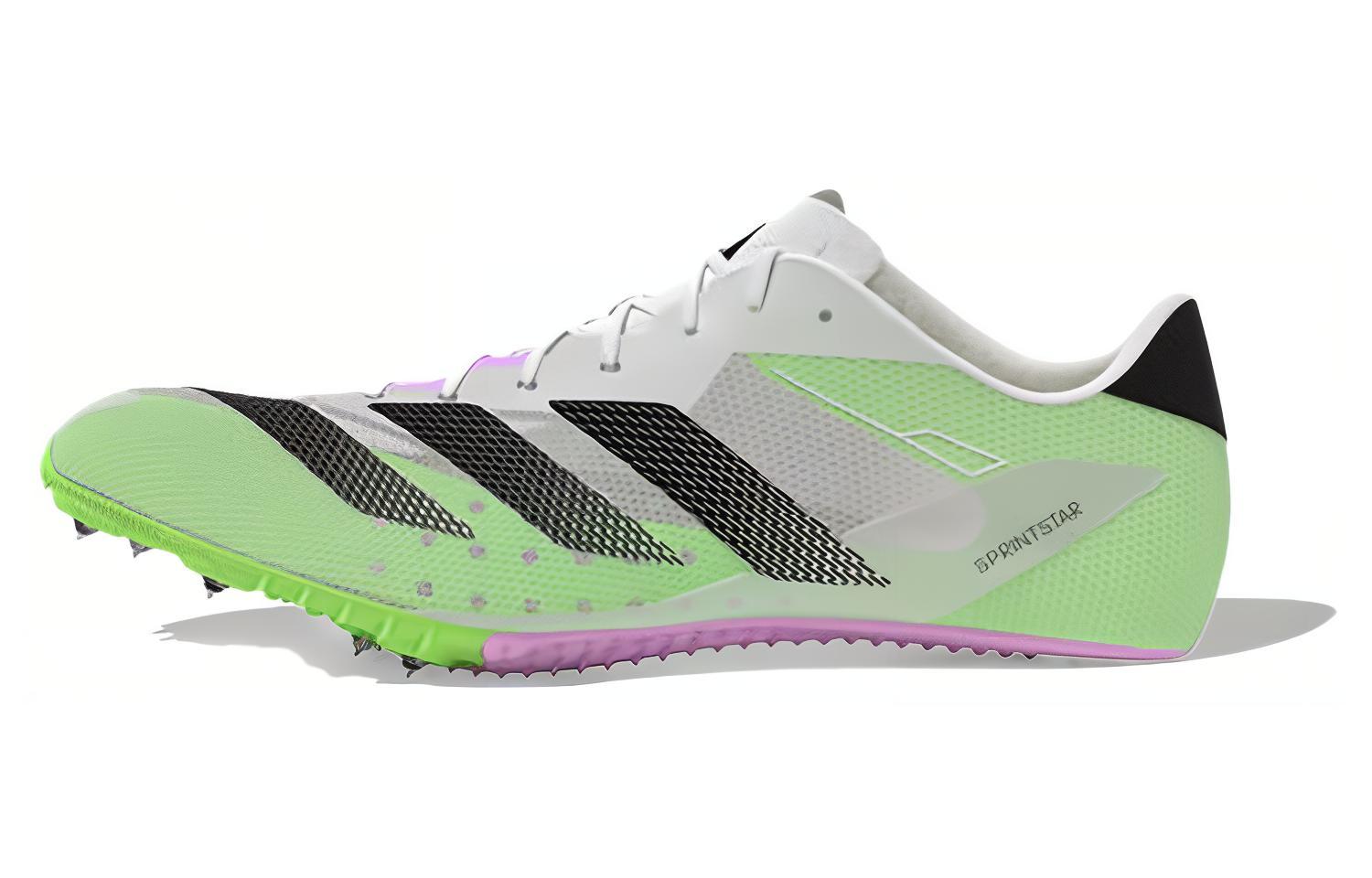 Adidas Sprintstar Green Spark IG7446 41