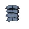 Ford Transit Ambulance Brake Pad Set