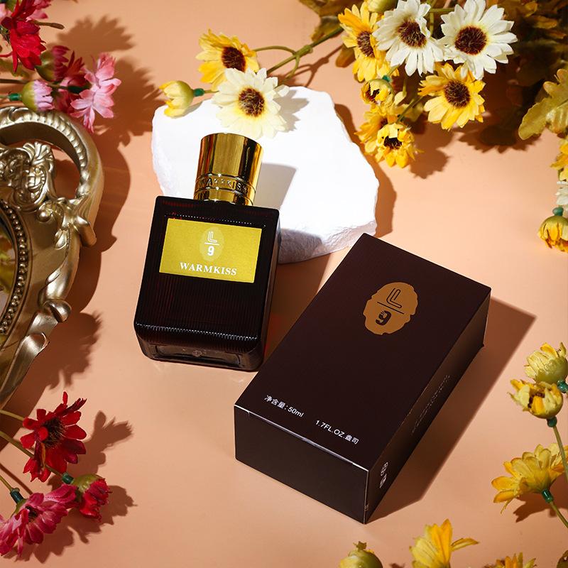 Women's Perfume Lasting Women's Fragrance Light Fragrance Men's Fresh Niche