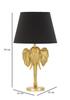 Table Lamp Elephant Cm Ø 32X59