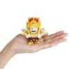 Nanoblok Kinnikuman Ashuraman NBCC_131