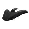 For CFMOTO 450MT MT450 CF 450 MT 2024 2025 Motorcycle Front Wheel Fender Beak Nose Cone Extension Extender Cowl Spoiler Cover