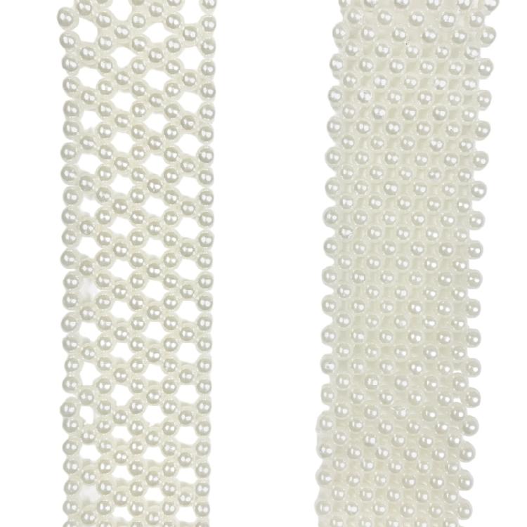 Adult Crystal Necktie Formal Accessories Party Concert Tour Choker Necklace Tie