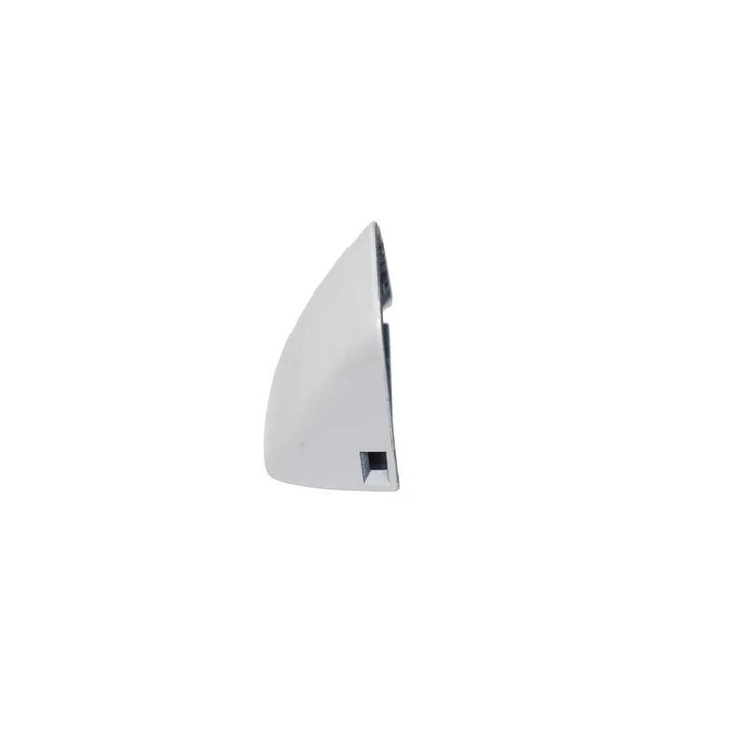 FOR Kia -2024 K5 Optima Left Door Handle Cap Exterior Trim 82652L2000 82652L2100 Outer Front Left Door-Cover