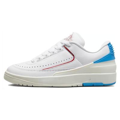 Air 2 Retro Low 'UNC To Chicago' Mujer Jordan DX4401-164