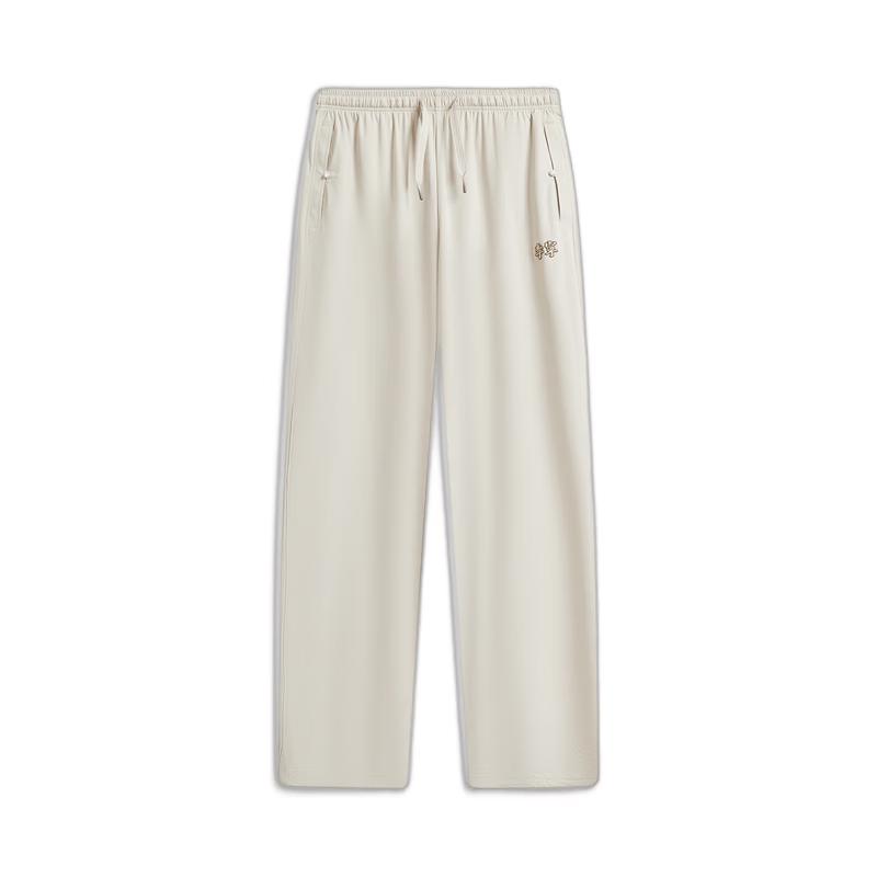 

Li-Ning x Forbidden City Women s Ice-Feel Knit Sweatpants L