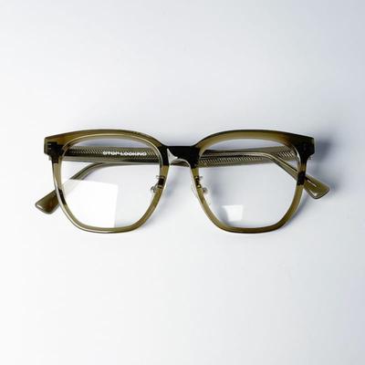 Occhiali e accessori