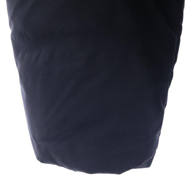 UNIQLO seamless down coat S black Short Food Women Used