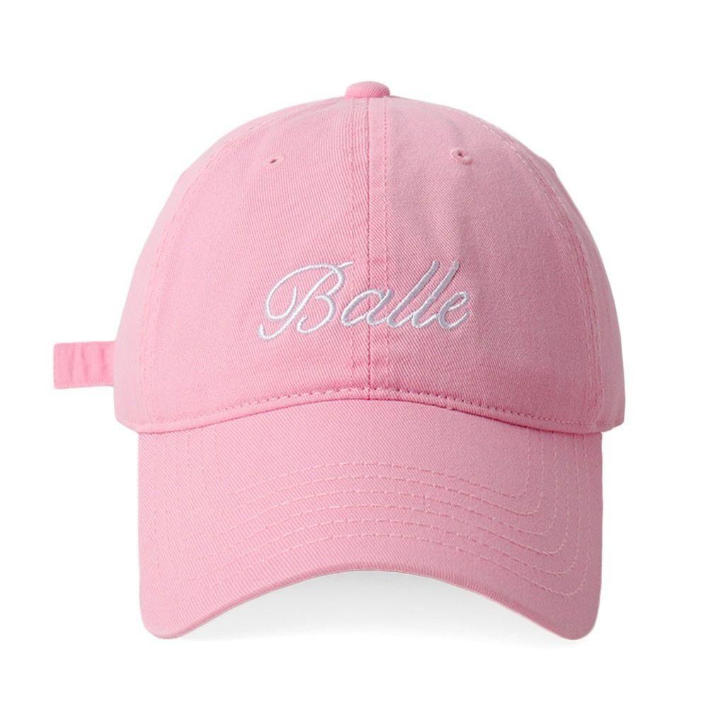 Breathable Vintage Duck Tongue Cap Washable Outdoor Snapback Hat  Riding Running