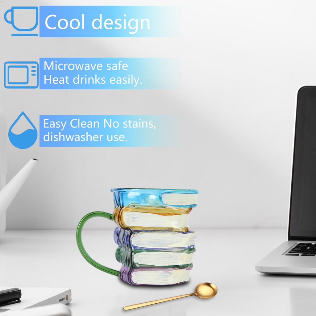 Coloring Book Cup Mug Coffee Cup