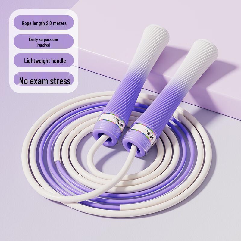 Junshi Professional Weighted Jump Rope - 3 Pack