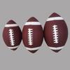 American Football Soccer Ball Ball Sports Ball Toy for Athlete Training
