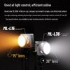 Godox ML100Bi LED Video Light Kit