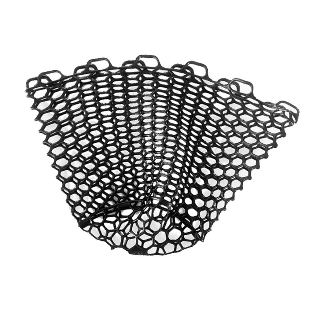 Silicone Fishing Net for Anglers in Various Water Environments