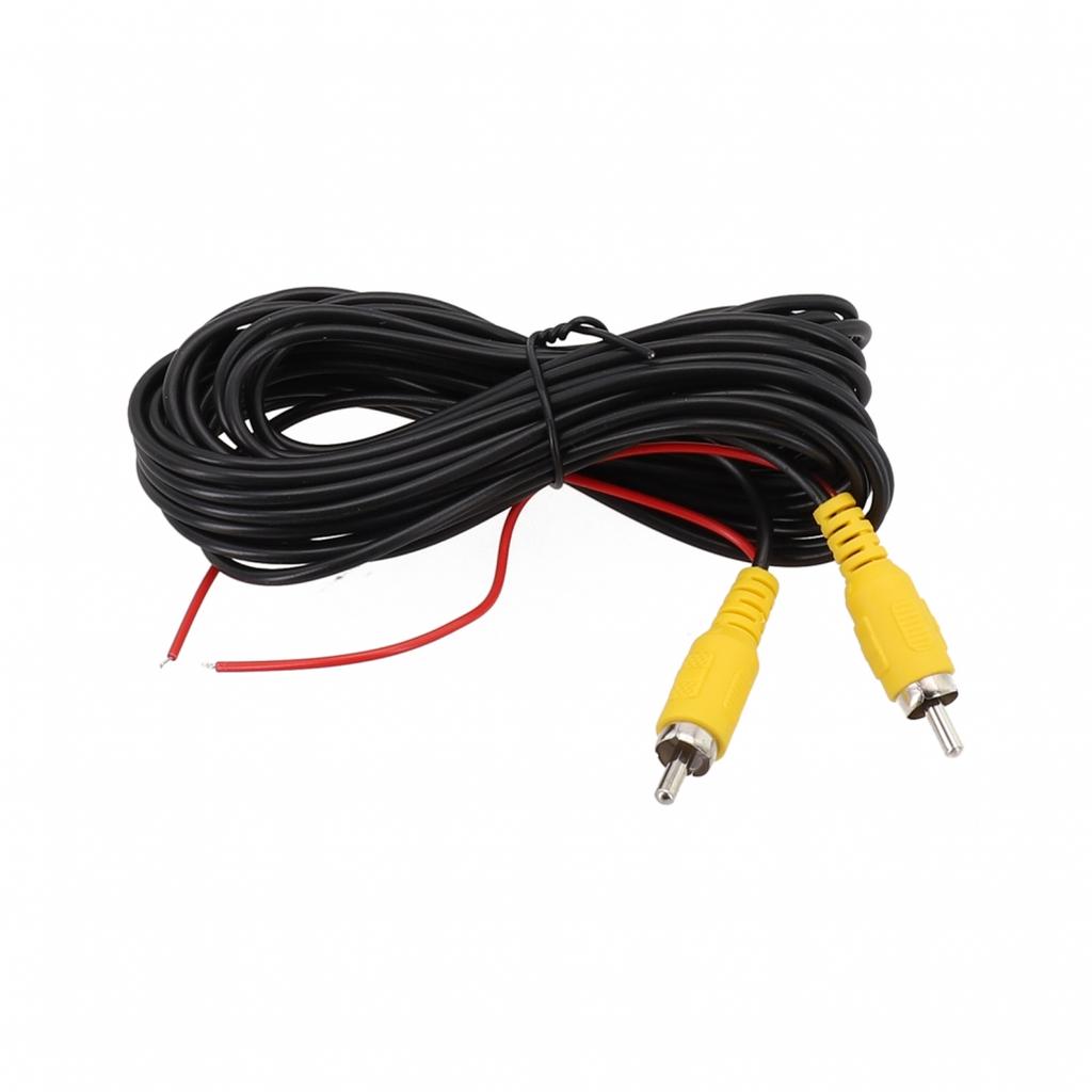 Camera & Detection Wire Car Video Cable Camera Video Cable Video Cable New