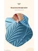 3D Jacquard Non-Slip Elastic Sofa Bed Cover - Full Coverage & Dirt-Proof for Armless Foldable Sofas