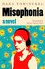 Misophonia by Dana Vowinckel Hardback Book 9780063374553