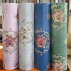 Retro Self-Adhesive PVC Wallpaper Wall Decals Wallpaper TV Feature Wall Living Room Bedroom Wallpaper
