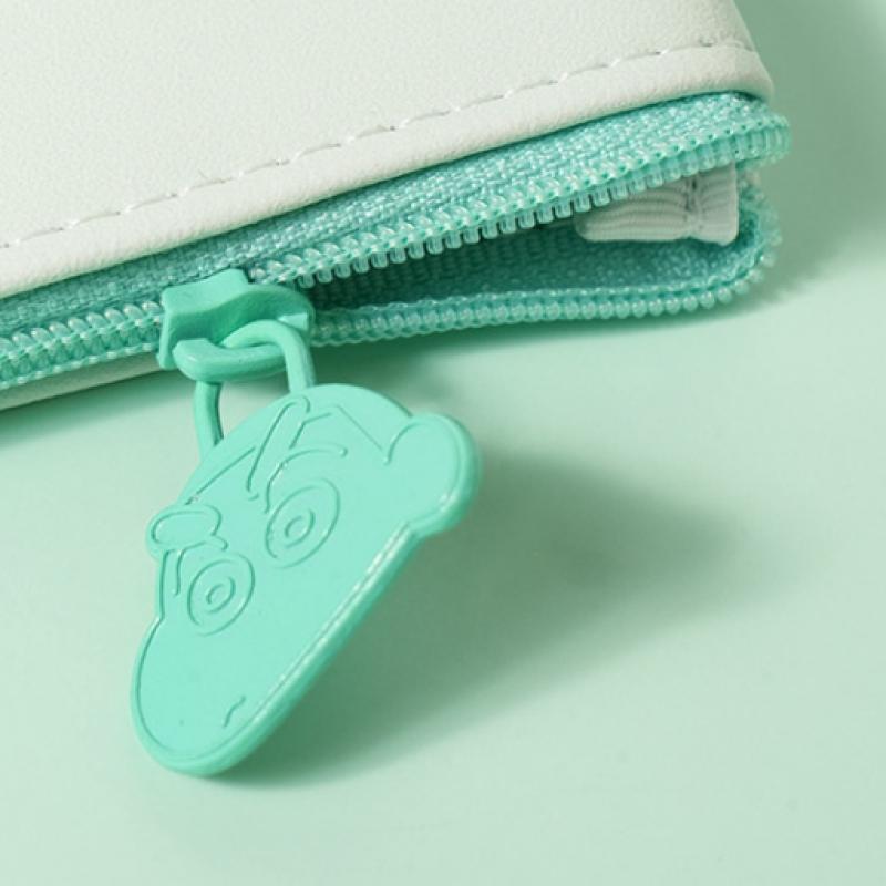 Daiso Duckbill Flat Pouch Medium