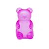 Little Bear Maltose Pinch Stress Relief Ball Stress Relief Toy Pinch Stress Relief Tool Easter Slow Rebound Decompression Toy