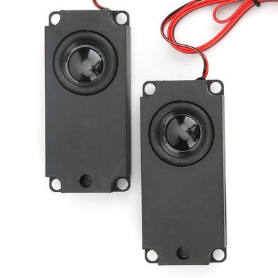 94123 1/10 Ölçekli RC Araba Modeli için Motor Ses Efekti Ses Simülatör Sistemi
