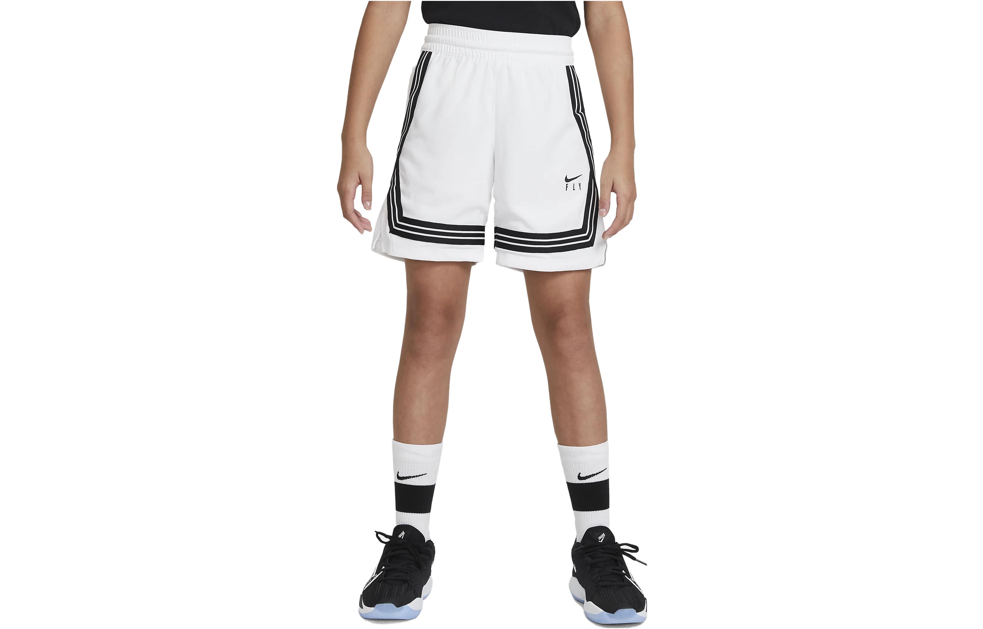 Nike Kids Shorts Moderate DA1086-100 L