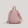 Cute Plush Bag Girl Heart Fashion Lingnabel Soft and Cute Children's Backpack Cartoon Backpack