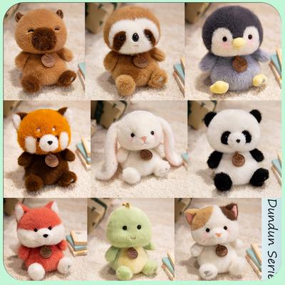 Muñecas y Peluches – Peluches