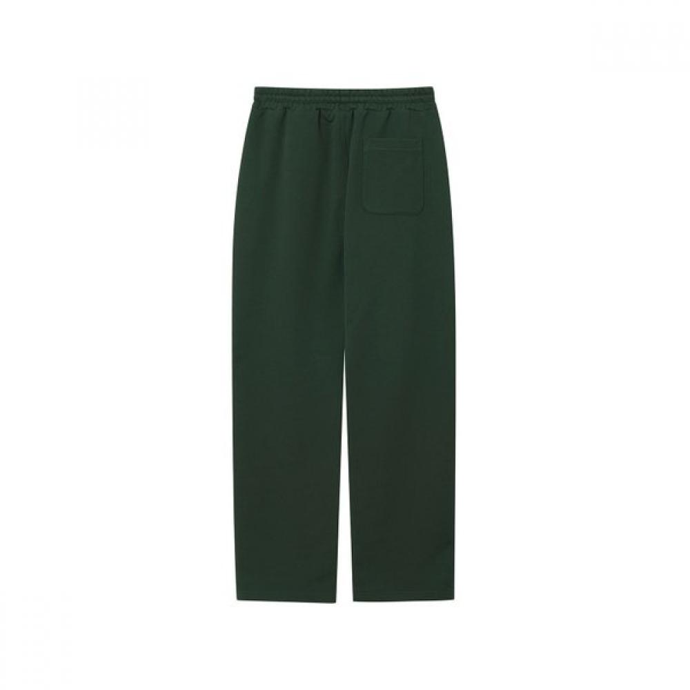 Kangol Classic Logo Sweat Pants 4563 Forest