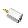 3.0V 7200RPM Trimmer Motor with JRL hair trimmer POPBarbers P700 model