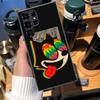 F-Felix the Cats Funny Cases Phone Case for Samsung Galaxy S26 Ultra S25 Edge S24 S23 FE S21 Plus S20 S22 S10 Cover TPU Capa She