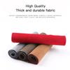 HIAQ2 1Pcs Microfiber Towel Car Styling Cleaning Rag Cloth For Skoda Superb Octavia Kodiaq Enyaq Kamiq Yeti Scala Fabia Rapid Vision