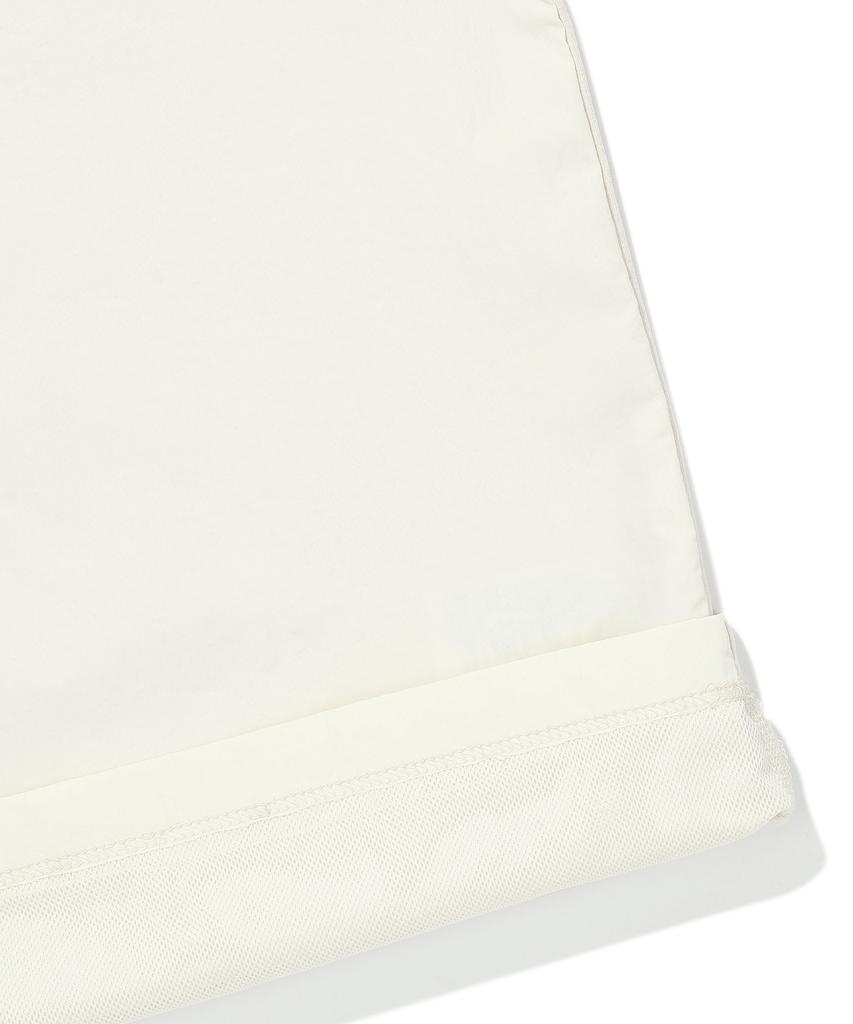 BBC EARTH Camp Wind Guard Tee Ivory