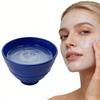 Food Grade Silicone Mixing Cup For Plaster Powder And Polishing Compound Ideal For DIY Crafts And Model Making 13X5X9Cm