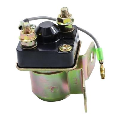Elektro díly pro motorku – Startéry pro motorky