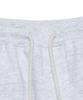 LEE Twitch Logo Sweatpants Light Gray