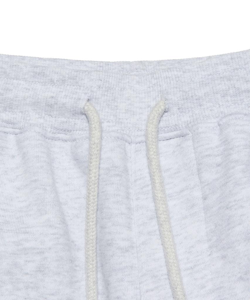 LEE Twitch Logo Sweatpants Light Gray