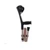 Folding Elbow Arm Crutches Adjustable Height Portable