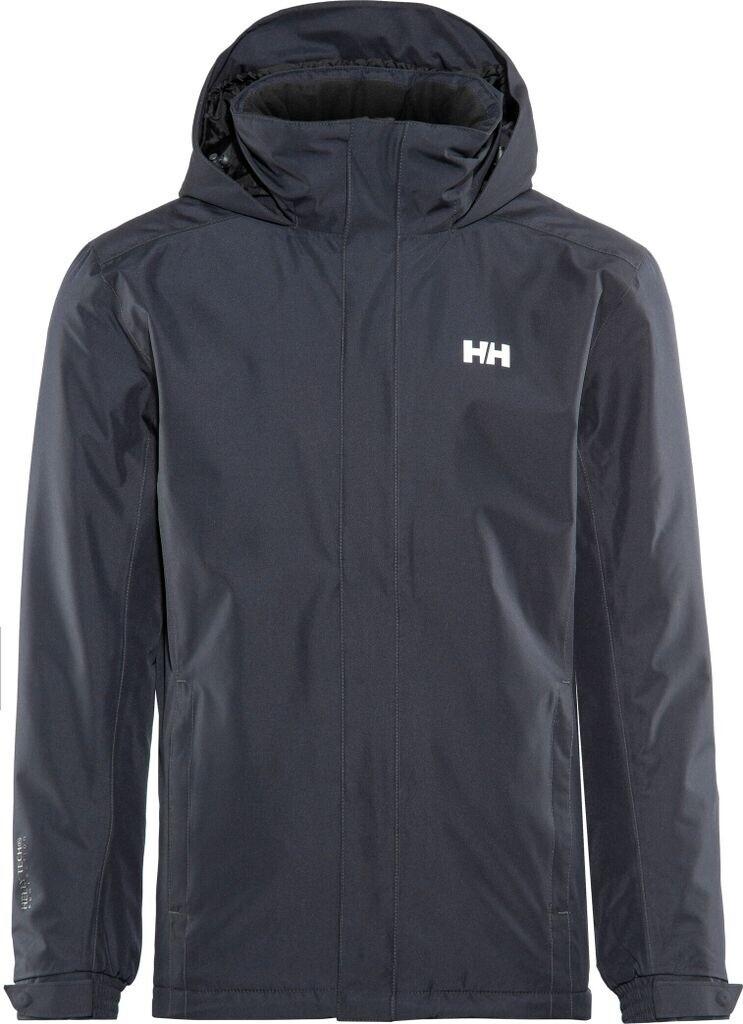Куртка Helly Hansen Dubliner Insulated Jacket (53117) navy