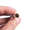 3.5mm to Mini XLR Adapter, 1/8" to Mini XLR Cable, 1/8 in TRS Stereo Audio Cable